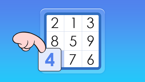 what is a sudoku knife